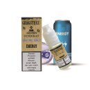 Gangsterz-Energy Liquid 10ml-18mg Nikotinsalz