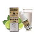 Gangsterz-Bottermelk Lemon Liquid 10ml-18mg Nikotinsalz