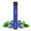 Elfbar 600 Blueberry - 20mg Nikotinsalz