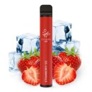 Elfbar 600 Strawberry Ice - 20mg Nikotinsalz
