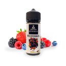 Aroma Syndikat - Beerenmix  Deluxe Longfill 10ml