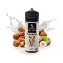 Aroma Syndikat - Nussmilch Deluxe Longfill 10ml