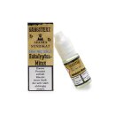 Gangsterz-Eukalyptus-Minze Liquid 10ml-18mg Nikotinsalz