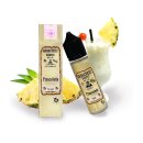 Gangsterz - Pinacolada 10ml Longfill