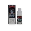 Horror Juice-Zombie Liquid 6mg Nikotin 10ml