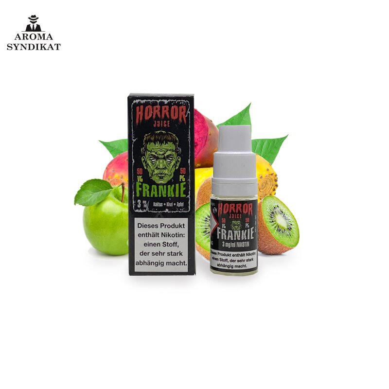 elfbar elfa master akku TOBALIQ E-Liquid – 3mg Nikotin – Candy Ice • TOBALIQ main image 1