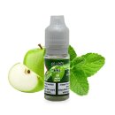 El Minto - Apple 10mg/ml Salt Liquid 10ml