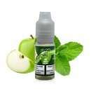 El Minto - Apple 20mg/ml Salt Liquid 10ml