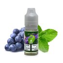 El Minto - Grape 20mg/ml Salt Liquid 10ml