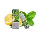El Minto - Lemon 20mg/ml Salt Liquid 10ml