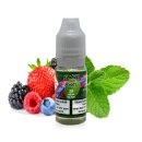El Minto - Berrys 20mg/ml Salt Liquid 10ml