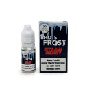 Bro`s Frost - Strawberry 20mg Nikotinsalz Liquid 10ml