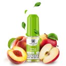 Bar Juice 5000 - Apple Peach 10mg NicSalt Liquid 10ml
