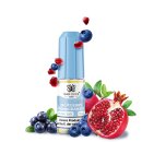 Bar Juice 5000 - Blueberry Pomegranate 10mg NicSalt...