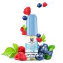 Bar Juice 5000 - Blueberry Sour Raspberry 20mg NicSalt...