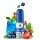 Bar Juice 5000 - Mr.Blue 10mg NicSalt Liquid 10ml