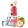 Bar Juice 5000 - Red Apple Ice 10mg NicSalt Liquid 10ml