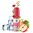 Bar Juice 5000 - Red Apple Ice 20mg NicSalt Liquid 10ml