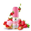 Bar Juice 5000 - Strawberry Ice Cream 10mg NicSalt Liquid...