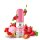 Bar Juice 5000 - Strawberry Ice Cream 10mg NicSalt Liquid 10ml