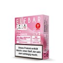 Elfbar - Elfa CP - Pink Lemonade 20mg Nikotin