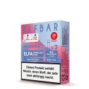 Elfbar - Elfa CP - Mix Berries 20mg Nikotin