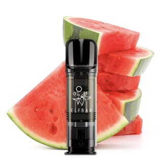 Elfbar - Elfa CP - Watermelon 20mg Nikotin