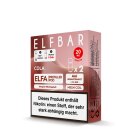 Elfbar - Elfa CP - Cola 20mg Nikotin