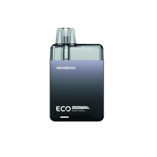 Vaporesso - ECO Nano E-Zigarette schwarz-grau