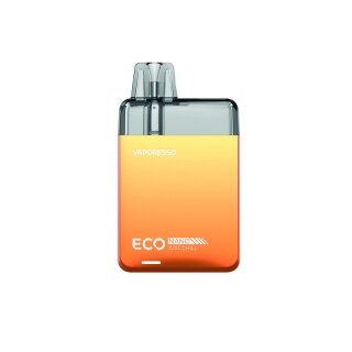 Vaporesso - ECO Nano E-Zigarette gold
