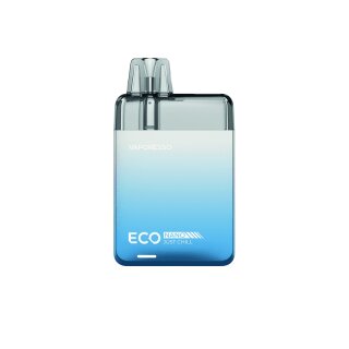 Vaporesso - ECO Nano E-Zigarette hellblau