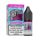 Drifter - Blue Razz Lemonade Ice 10mg