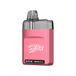 Vaporesso ECO Nano 2 Set Pink