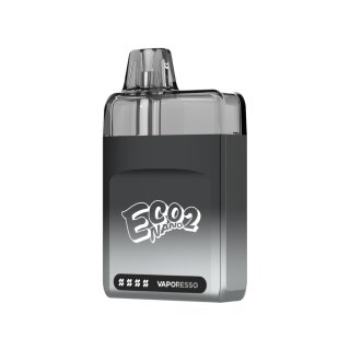 Vaporesso ECO Nano 2 Set Grau