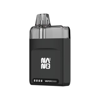 Vaporesso ECO Nano 2 Set Schwarz