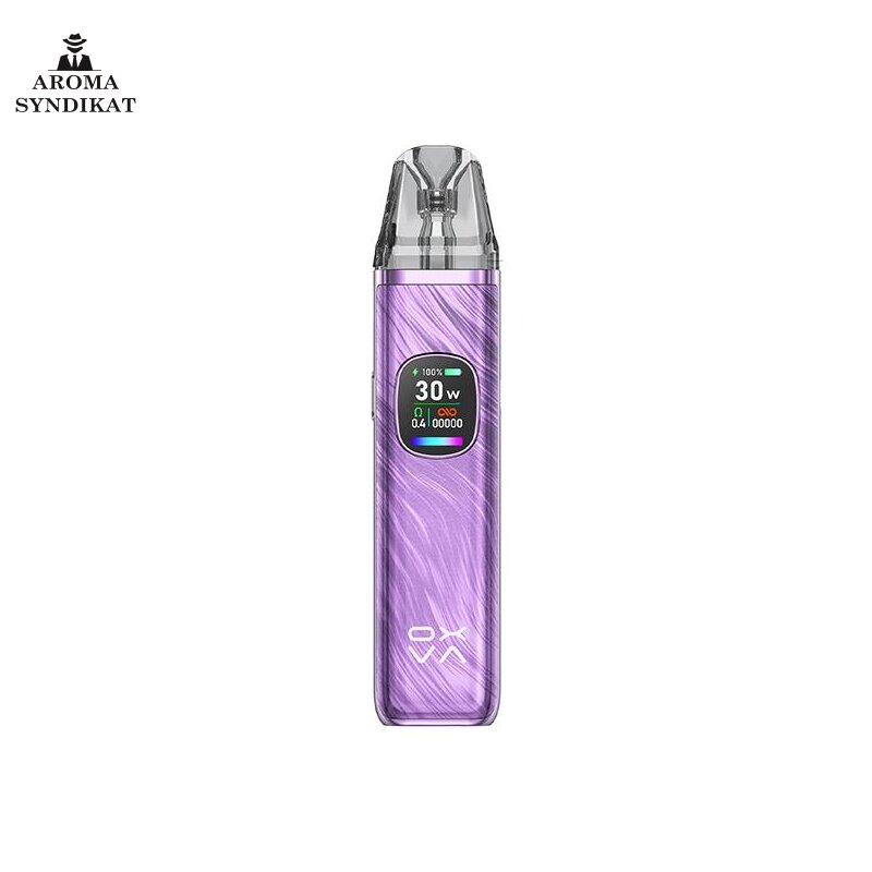 elfbar elfa master akku OXVA Xlim C Pod Kit 25W 900mAh main image 0