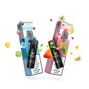Bar Juice - Prefilled Pods ( 2 Stück ) Triple Mango...
