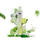 Hayati pro mini 800 - Lemon Lime