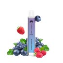 Hayati pro mini 800 - Blueberry Raspberry