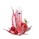 Hayati pro mini 800 - Fizzy Cherry