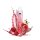 Hayati pro mini 800 - Fizzy Cherry
