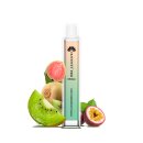 Hayati pro mini 800 - Kiwi Passionfruit Guave
