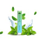 Hayati pro mini 800 - Double Menthol