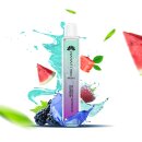 Hayati pro mini 800 - Blueberry Watermelon Raspberry