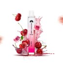 Hayati pro mini 800 - Cherry Ice