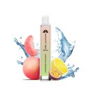 Hayati pro mini 800 - Lemon Peach Passionfruit