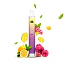 Hayati pro mini 800 - Riberry Lemonade