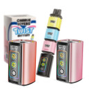 Blaue Battery - Charly Lovers