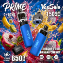 Dragon Banana Cherry - Prime Pod