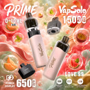 Love 99  - Prime Pod
